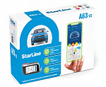 StarLine A63v2
