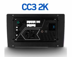9 дюймов TEYES CC3 2K 6-128 Gb