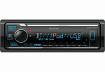 Kenwood KMM-ВТ306