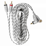 2RCA кабель Kicx MRCA-25