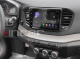 Рамка Lada Vesta 2023+ 9 дюймов