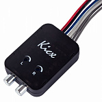 Hi-level адаптер Kicx HL 02MS