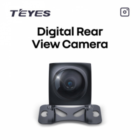Купить универсальные камеры Камера TEYES CC4 в Череповце