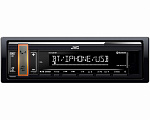 JVC KD-X361BT