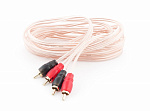 2RCA кабель SWAT 5 метров